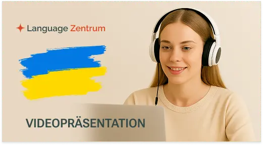 Ukrainisch online
