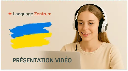Ukrainien en ligne