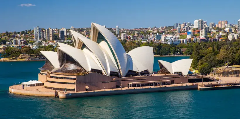 Anglais australien: soleil, surf et G’day