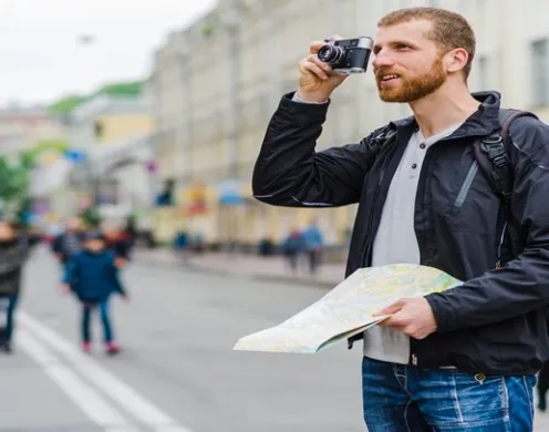 Einfache ukrainische Sätze für Anfänger
