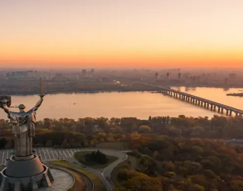 Ukrainisch vs. Russisch: Die wichtigsten Unterschiede für Lernende
